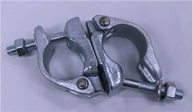 Geschmiedete Drehkupplung