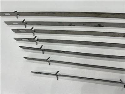 Schalungsabstandshalter